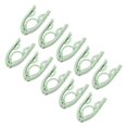thumbnail image 3 of XZNGL Multifunctional Portable Folding Plastic Hanger Travel Folding Hanger, 3 of 8