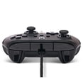 thumbnail image 2 of Manette câblée FUSION Pro 3 PowerA pour Xbox Series X|S – Noir, 2 of 9