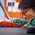 thumbnail image 3 of LEGO Speed Champions Ferrari 812 Competizione 76914 Ensemble de construction (261 pièces), 3 of 6