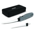 thumbnail image 1 of Kalorik Cordless Electric Knife Set Gray - EM 51426 GR, 1 of 6