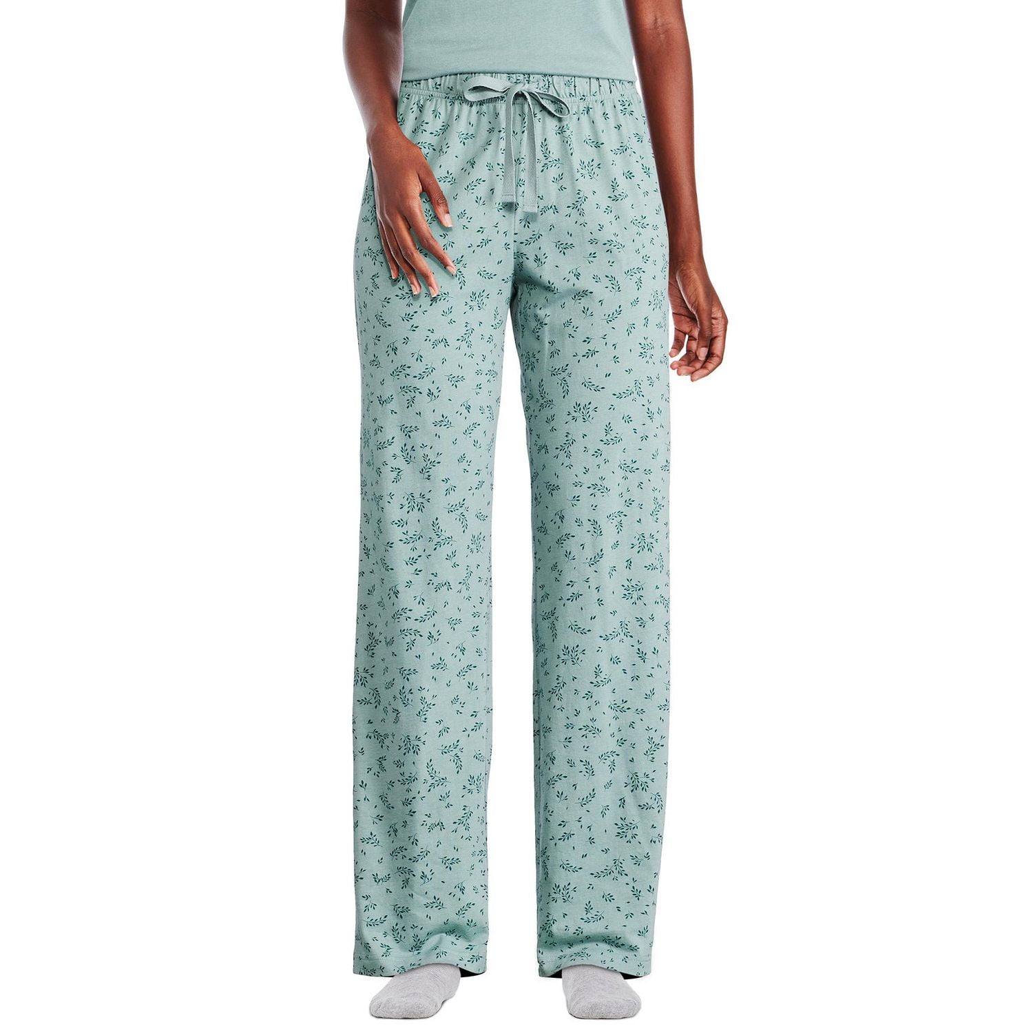 Pantalon en coton George pour femmes