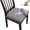 C, variant on Seat Covers For Dining Room Chairs - Kitchen Chair Covers Set To Dining And Furniture - Fabric Fit And Easy Care