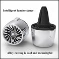 thumbnail image 3 of Car Engine Styling Car Aromatherapy Air Outlet and Aromatherapy Perfume, 3 of 8