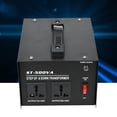 thumbnail image 4 of Transformer, Power Converter, 110V To 220V For Electrical Equipment Industry And Home, 4 of 8