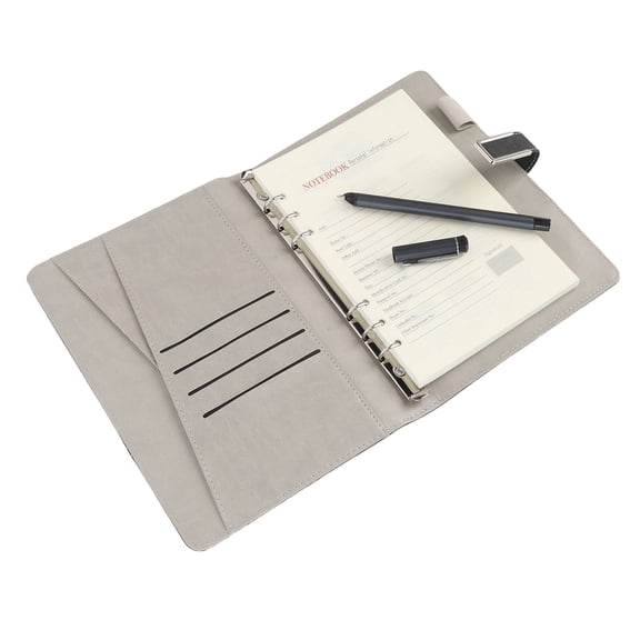 Digital Smart Pen Notebook and Writing Board Set,  Notebook Smart Pen for Note Taking, Real Time Synchronization Digitization, Convert to Text, Storing, and Sharing