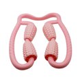 thumbnail image 1 of Muscle Roller 4 Wheels Trigger Point Leg Massager Roller Fitness Equipment, 1 of 4