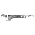 thumbnail image 2 of Barre d'Équilibre pour Bassoon, Barre d'Équilibre Portable pour Sangle, 2 of 8