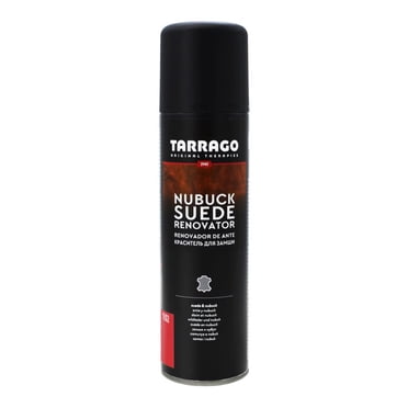 Tarrago Vaporisateur Rénovateur de Couleur Suède et Nubuck - Rose