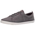 thumbnail image 1 of HYTEST Women's Blake Steel Toe Slip On Grey - K17302, 1 of 4