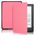 thumbnail image 1 of FlyFlise Housse de Protection pour Kindle Paperwhite 11e Génération 6.8 Pouces 2021 K5 Livre Numérique cross, 1 of 6