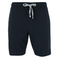 thumbnail image 1 of Hanes  Tag Free Knit Pajama Lounge Short with Side Pockets (Men's), 1 of 2