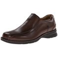 thumbnail image 1 of Dockers Mocassin à Enfiler pour Homme Agent, Brun Foncé - 12 M US, 1 of 4