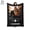 47.24 * 59.06 inches, variant on Personalized Music Blanket Customized Blanket for Couples With Photos Birt H9D1