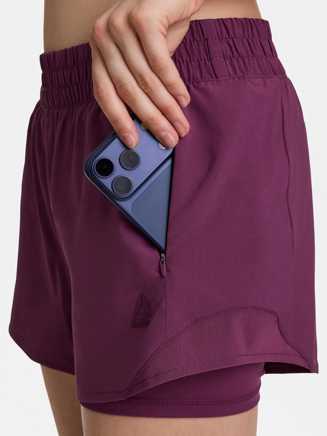 Reebok Women’s On Pace Short