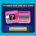 thumbnail image 3 of Phat Mojo - Blox Fruits Mystery Pluche, 3 of 6