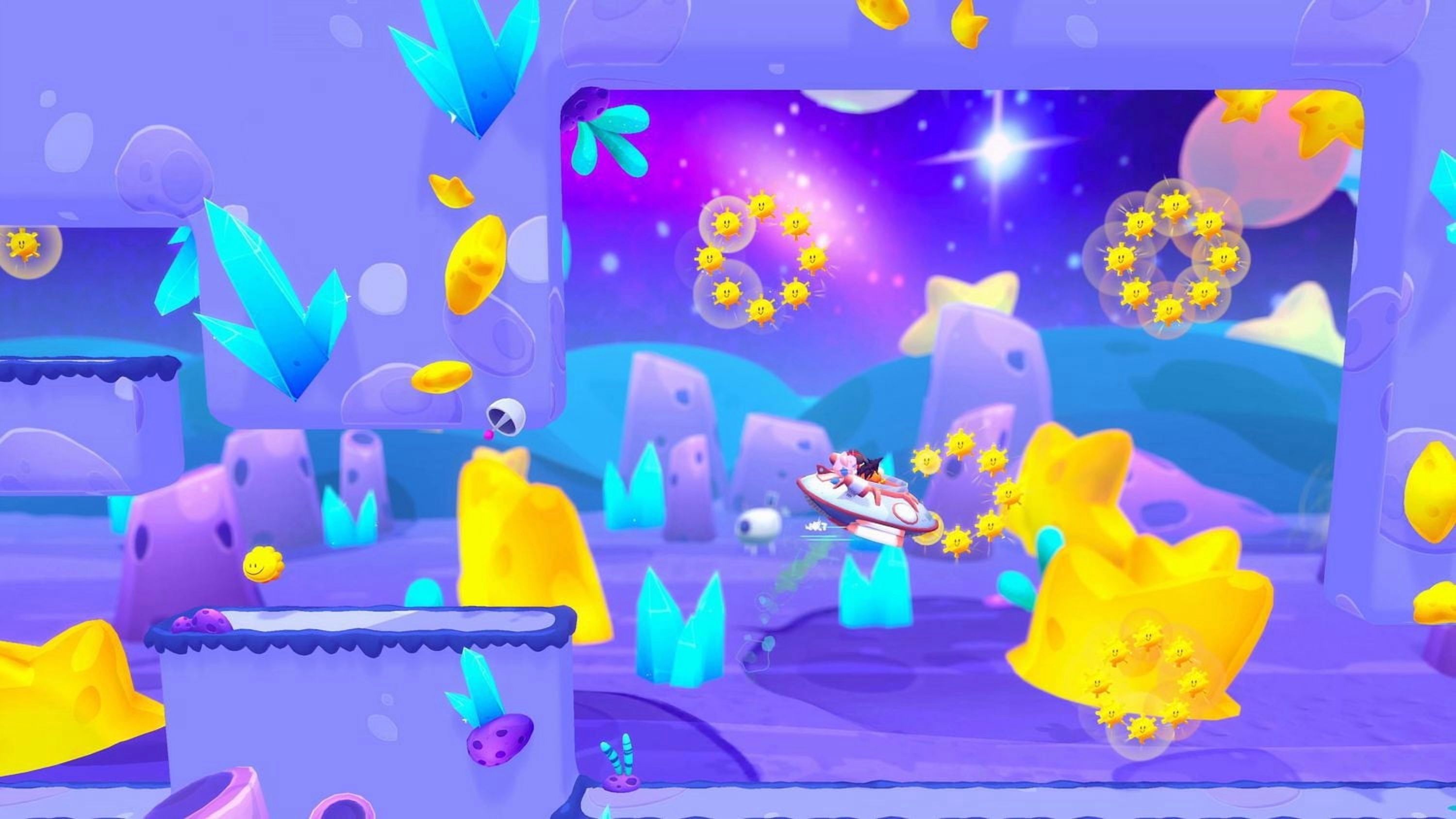 Jeu vidéo Ryan's Rescue Squad pour Nintendo Switch