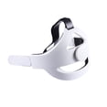 thumbnail image 1 of YSNOOWE Serre-Tête VR Stable en ABS Blanc pour Lunettes de Réalité Virtuelle 1 Ensemble, 1 of 8