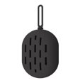 thumbnail image 1 of Makeup Sponge Holder  Double-sided Breathable Shatterproof Eco-Friendly Silicone Beauty Make Up Blender Case for Travel, 1 of 7