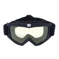 thumbnail image 2 of Anti-Fog Snow Goggles with Windproof Lens, UV Protection Ski Glasses for Motorcycle Riding, Outdoor Sports Safety Eyewear, 2 of 2