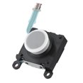 thumbnail image 4 of Analog 3D Key Joystick Stick Rocker Module Replacement Part for PS Vita  2000, Round Touch Key, Flexible and Compact Design, Key Joystick, Joystick Buttons, Joystick Control, 4 of 7