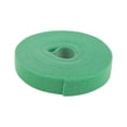 thumbnail image 1 of Clearance! beishanbush Tools Home Improvement Reusable Cable Tie, Self-Grip Tape, Ready-To-Use Pre-Cut Tape for Cable Management and Cable Management One Size Green, 1 of 2