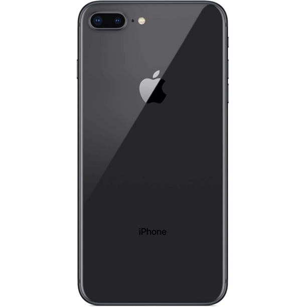 Open Box Apple iPhone 8 Plus - Carrier Unlocked - 64 GB SPACE GRAY Open Box Apple iPhone 8 Plus - Carrier Unlocked - 64 GB SPACE GRAY