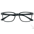 thumbnail image 2 of LifeArt Blue Light Blocking Computer Reading Glasses with Transparent Lens for Women/Men, 2 of 10