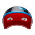 thumbnail image 3 of Casque de vélo Spiderman de Bell Sports pour tout-petits, 3 of 4