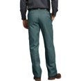 thumbnail image 2 of Dickies Mens Original 874 Work Pant, 34W x 34L, Lincoln Green, 2 of 3