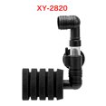 thumbnail image 3 of Aquarium Filter Fish Tank Air Pump Biochemical Sponge filter Filter Fish tank Wall Mount Filter Aquarium Filtration Tools, 3 of 9