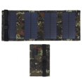 thumbnail image 4 of Foldable Solar Panel,10W 5.5V Foldable Solar Camping Solar Charger Solar Power Supplies Sturdy Construction, 4 of 8