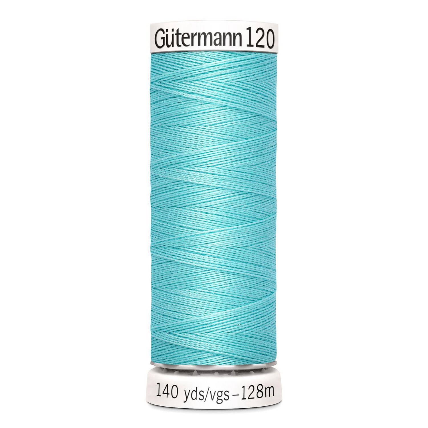 GÜTERMANN 120 Sew-All Thread 128 m (140 yd) Pack of 5 Spools