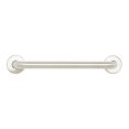 thumbnail image 2 of Barre de Douche en Acier Inoxydable Seachrome 12 Pouces, Diamètre 1 Â1⁄4 Pouces, Conforme ADA, Finition Satinée, 2 of 5