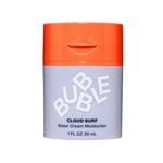 Bubble Skincare Cloud Surf Hydratant à la crème d'eau, 30ml
