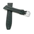 thumbnail image 2 of Bracelet de Montre Classique 20 mm en Cuir, Semi-Lustré, 2 of 7