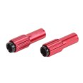 thumbnail image 4 of Bicycle Brake Cable Adjuster Screw, Stainless Steel Spring Fine Internal Thread Bike Brake Adjuster Screw  For Road Bikes For Mountain Bikes Red / 1 Pair, 4 of 8