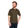 thumbnail image 1 of George Men's Short-Sleeve Sweater Polo, 1 of 6