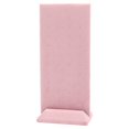 thumbnail image 1 of mmirethe Jewelry Display Stand Velvet Necklace Bracelet Holder Bracelets Rack Organizer Layout Props Home Shop Showcase Pink Type 3, 1 of 1