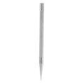 thumbnail image 2 of Leather Marking Pen Round Head Stainless Steel Leather Tracking Positioning Line Pen DIY Tool For Leather Craft Professionals And Amateurs, 2 of 8
