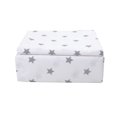 thumbnail image 1 of Johnson Home 200 TC Bed Sheet Set - Printed Cotton Sheets, 1 of 2