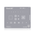thumbnail image 2 of Esource Parts Bumblebee Stencil QS51 For Meizu MX4serie MT6596W CPU Qianli, 2 of 2