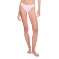 thumbnail image 1 of No Boundaries Women's Scoop Bikini Bottom, 1 of 6