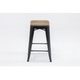 thumbnail image 4 of The Original Tolix Chair Collection, 4 of 5