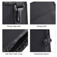 thumbnail image 3 of 4pcs Camera Lens Storage Bag Protective Case Shockproof Pouch for DSLR, 3 of 8