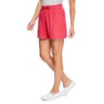 thumbnail image 4 of Iyla Women's Linen Blend Short, 4 of 6
