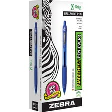 Zebra Stylo ZEB22220 Stylo à Bille