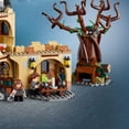 thumbnail image 4 of LEGO Harry Potter Saule Cogneur de Poudlard 75953, 4 of 12