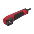 thumbnail image 1 of Shockwave Right Angle Drill Adapter, Impact Right Angle Adapter Rubber Handle Wear Resistant  For Drilling, 1 of 8