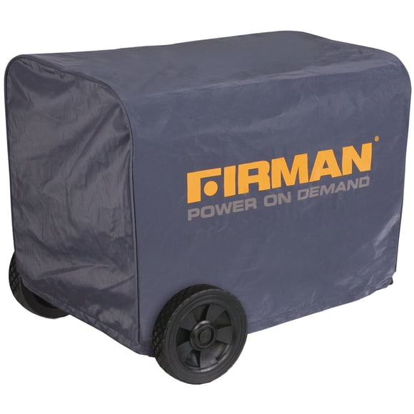 Firman Generators Medium Cover