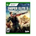 thumbnail image 1 of Jeu vidéo Sniper Elite 5 pour (XB), 1 of 7